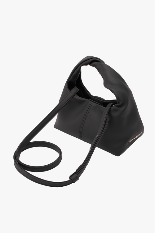 Black Halo Bag