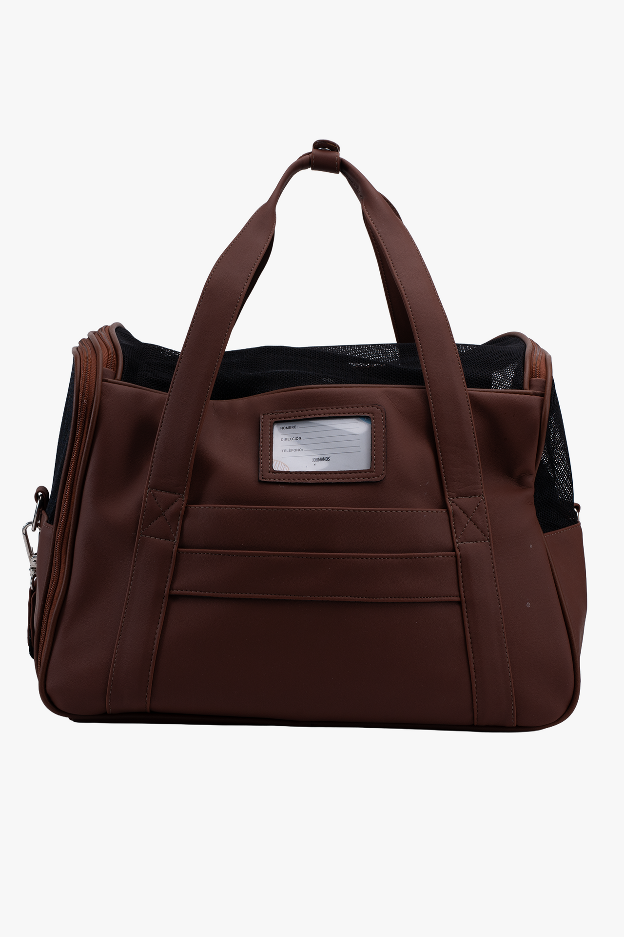 Café Travel Carrier