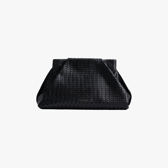 Black Cobble Bag