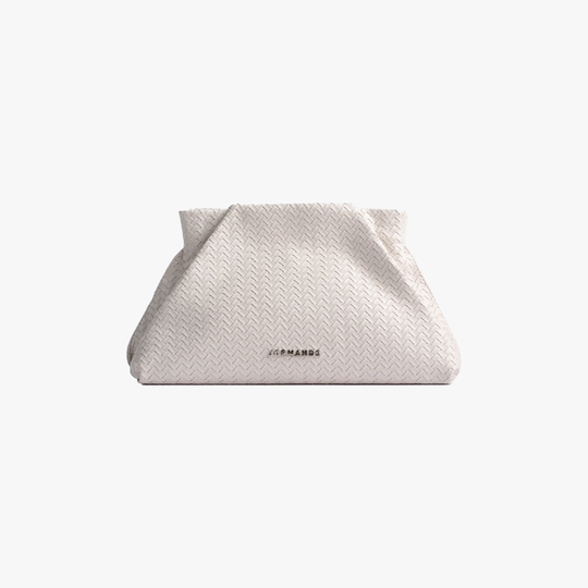 Bone Cobble Bag