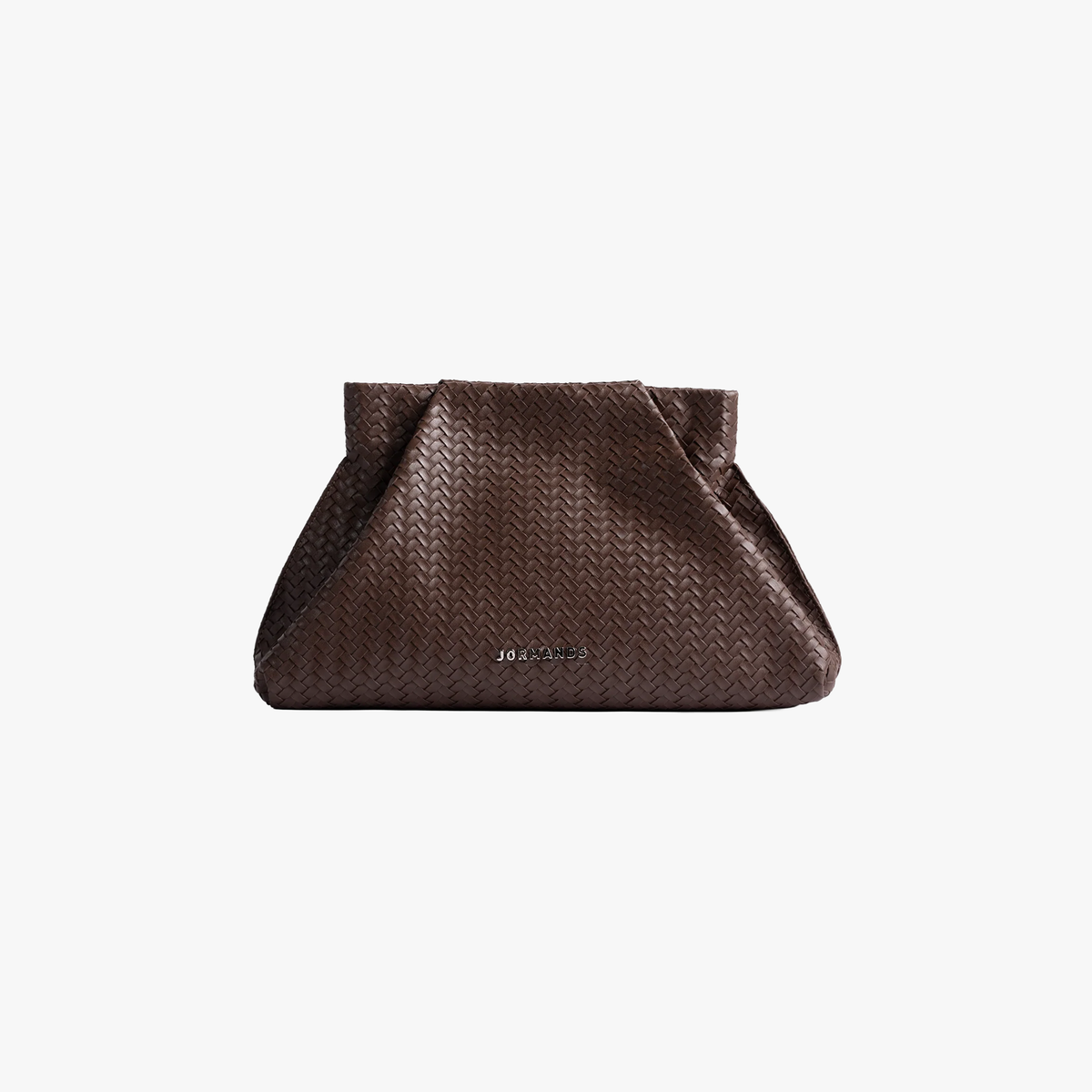 Brunette Cobble Bag