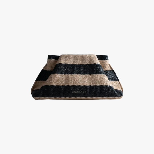 Cannes Cobble Bag
