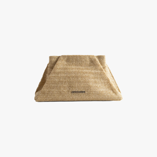 Fique Cobble Bag