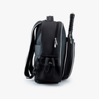 Black Daily Pádel Backpack