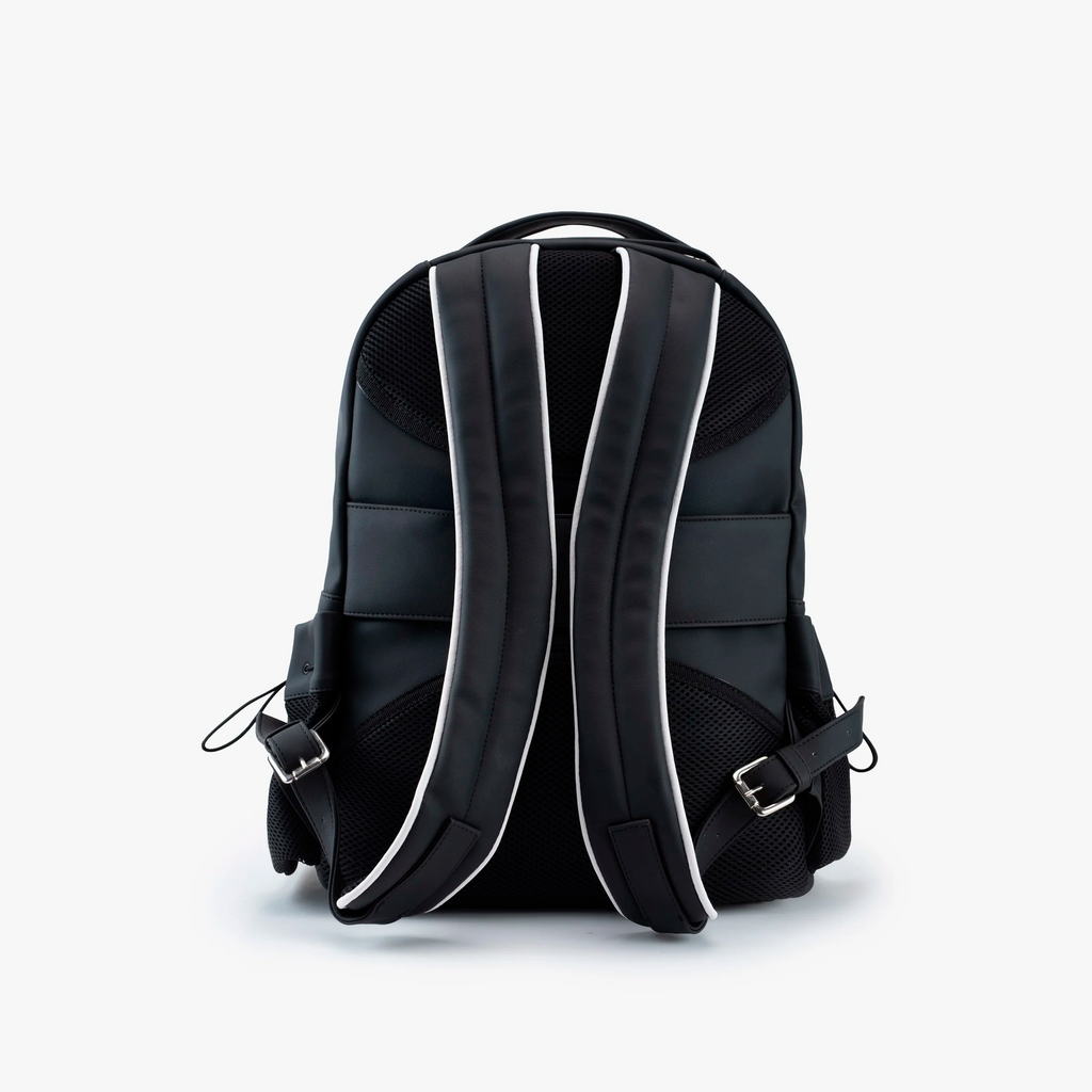 Black Daily Pádel Backpack