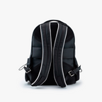 Black Daily Pádel Backpack