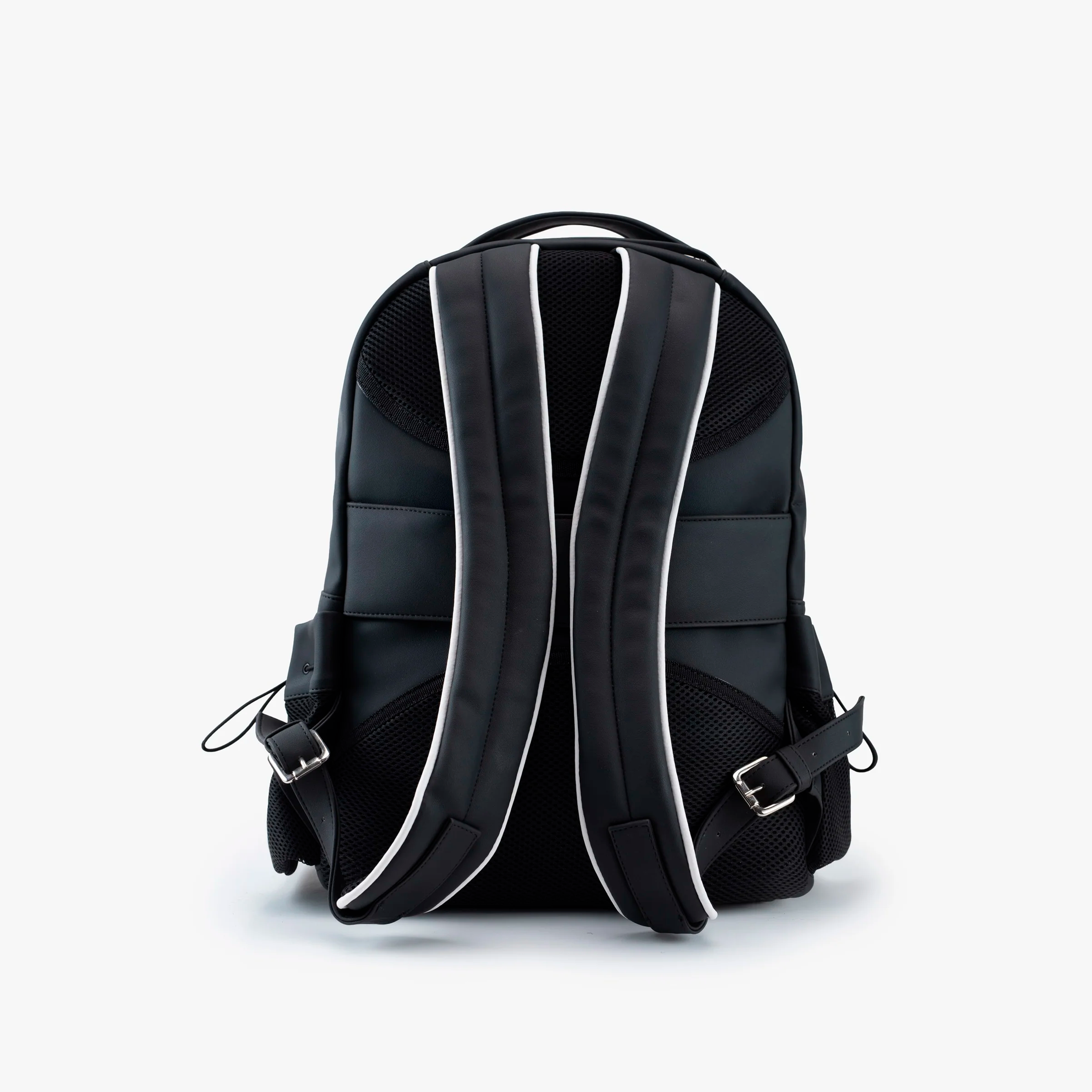 Black Daily Pádel Backpack
