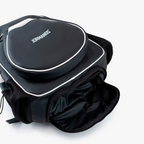 Black Daily Pádel Backpack