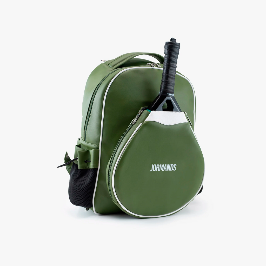 Green Daily Pádel Backpack