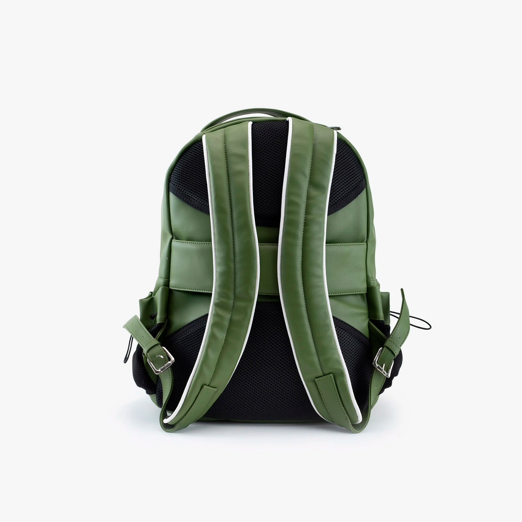Green Daily Pádel Backpack