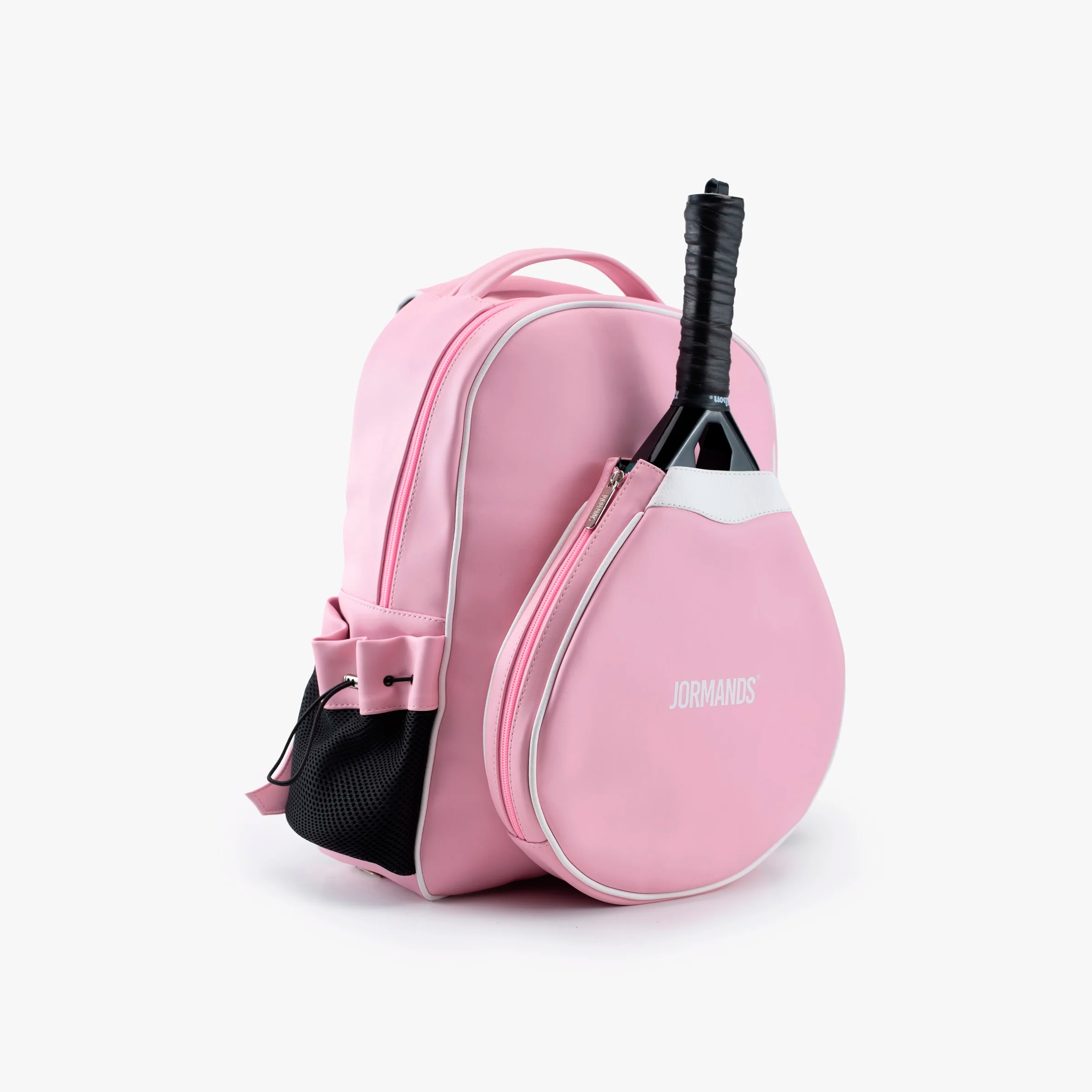 Pink Daily Pádel Backpack