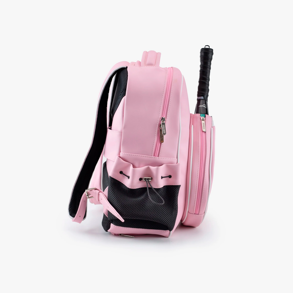 Pink Daily Pádel Backpack