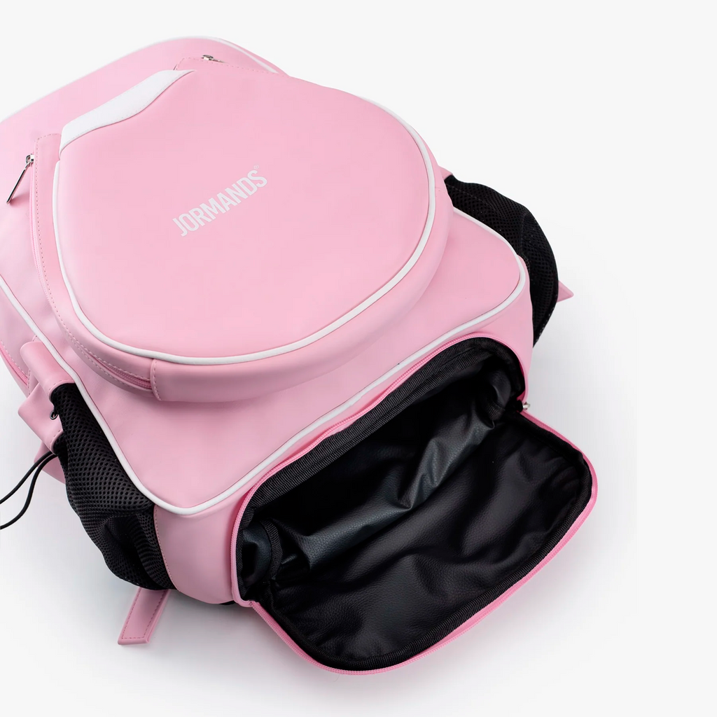Pink Daily Pádel Backpack