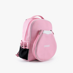 Pink Daily Pádel Backpack