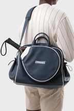 Dark Blue Pádel Bag