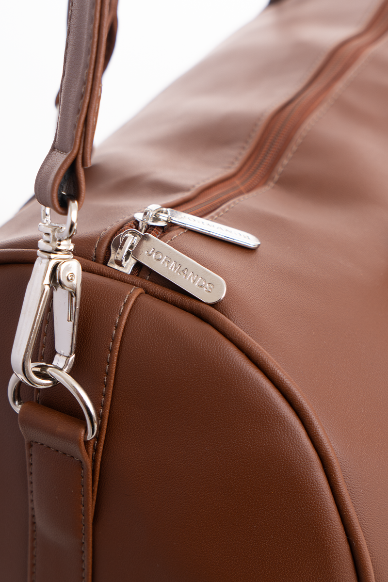 Café Duffel Bag