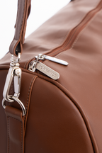 Café Duffel Bag