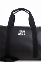 Black Explorer Bag