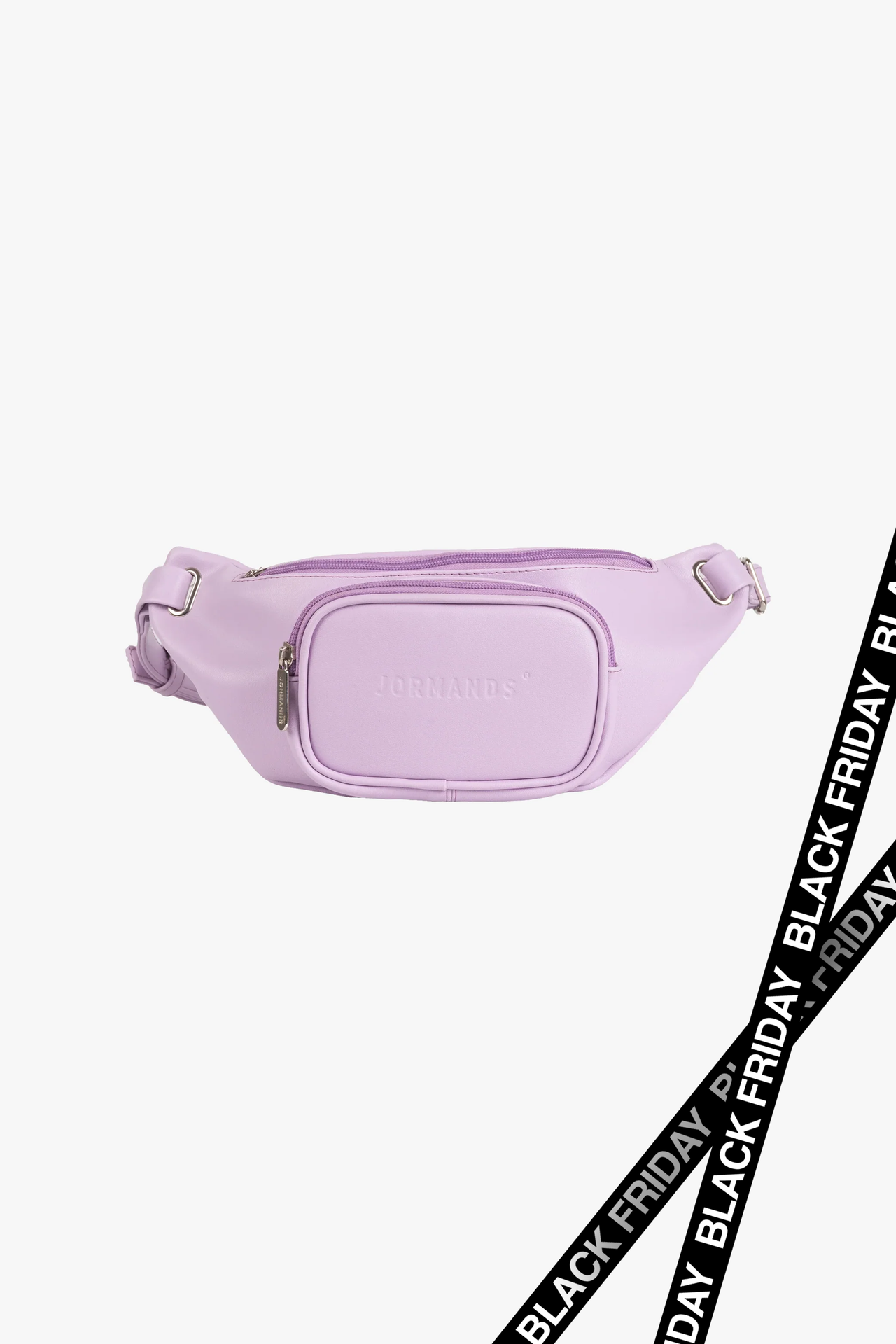Lila Fanny Pack