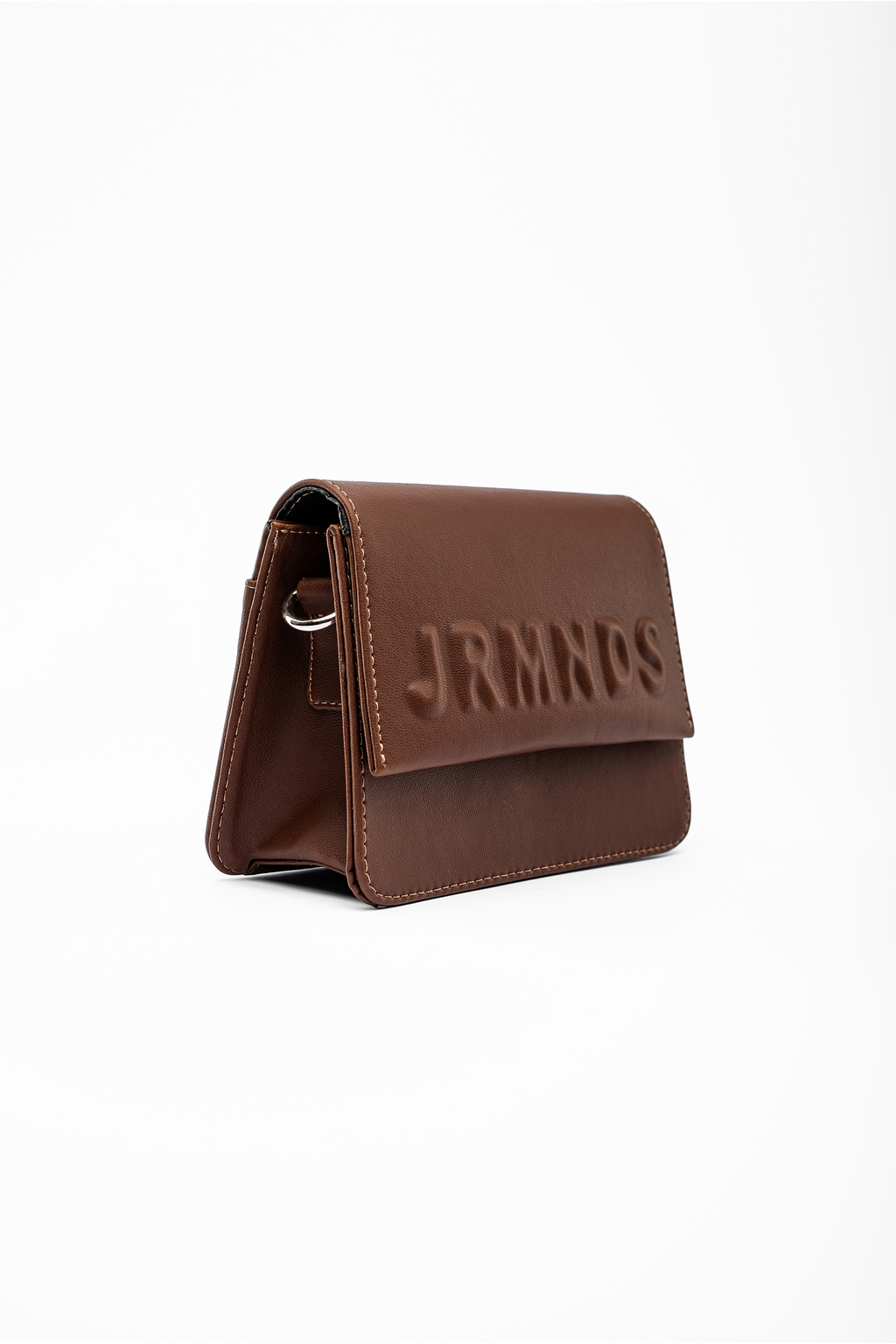 Maroon Letter Bag