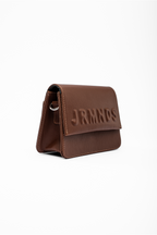 Maroon Letter Bag