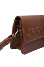 Maroon Letter Bag