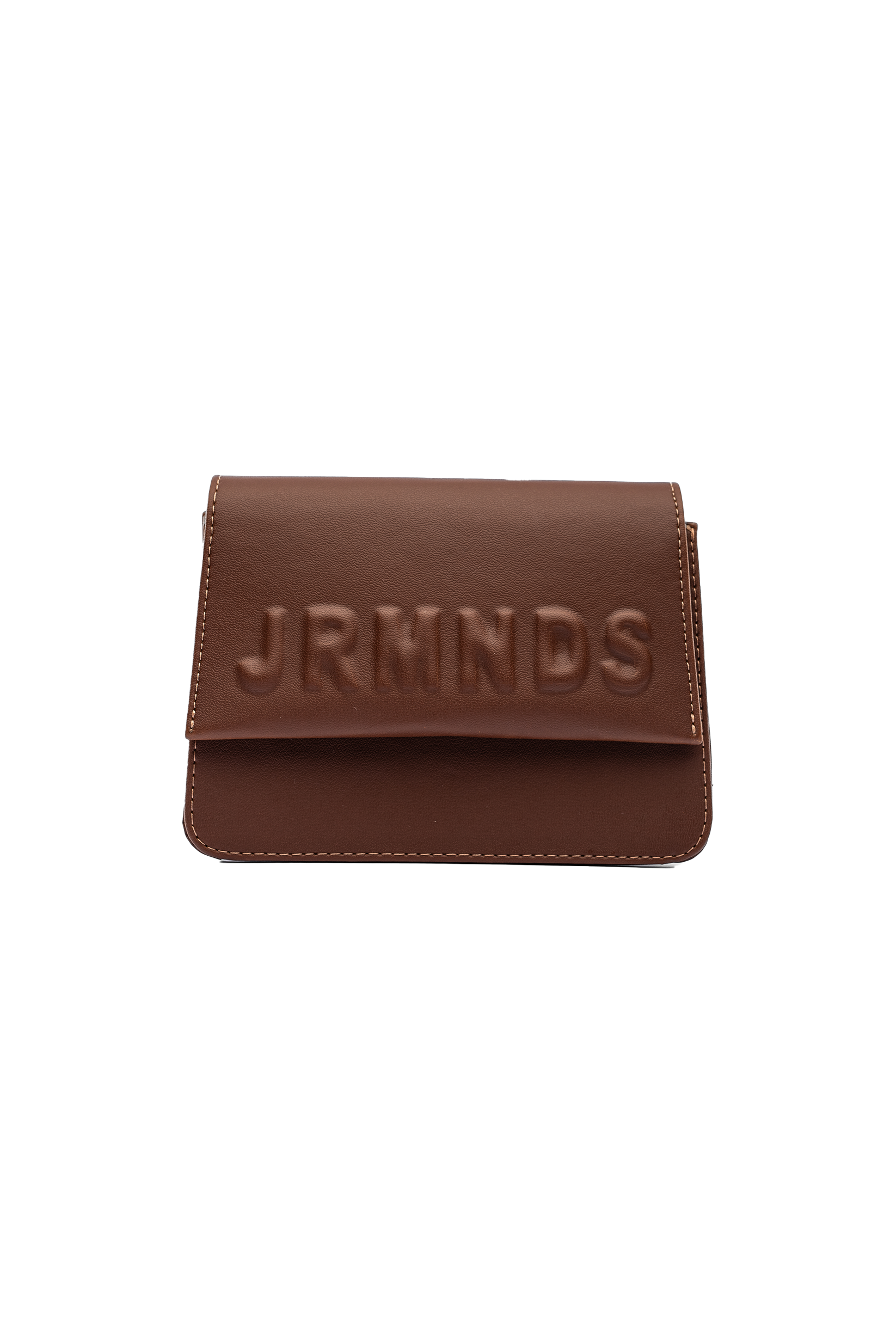 Maroon Letter Bag