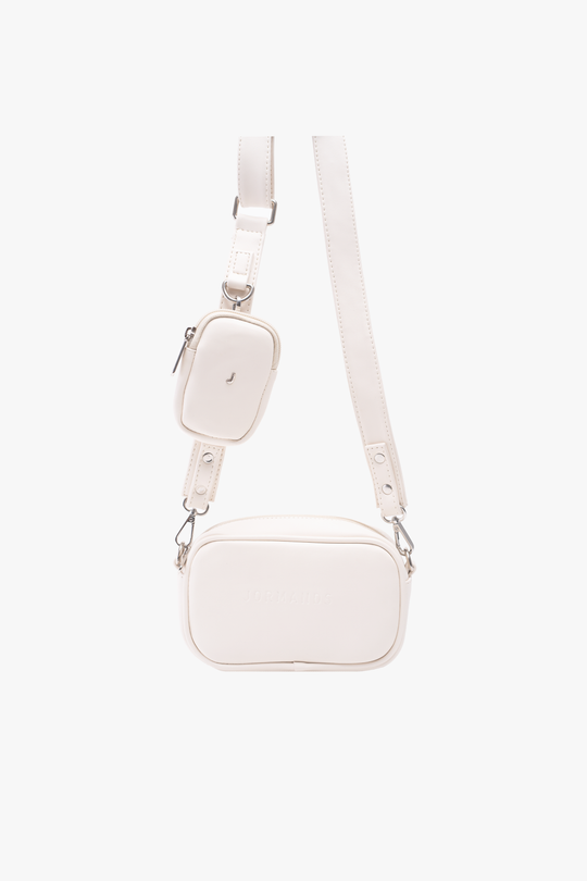Bone Purse Bag