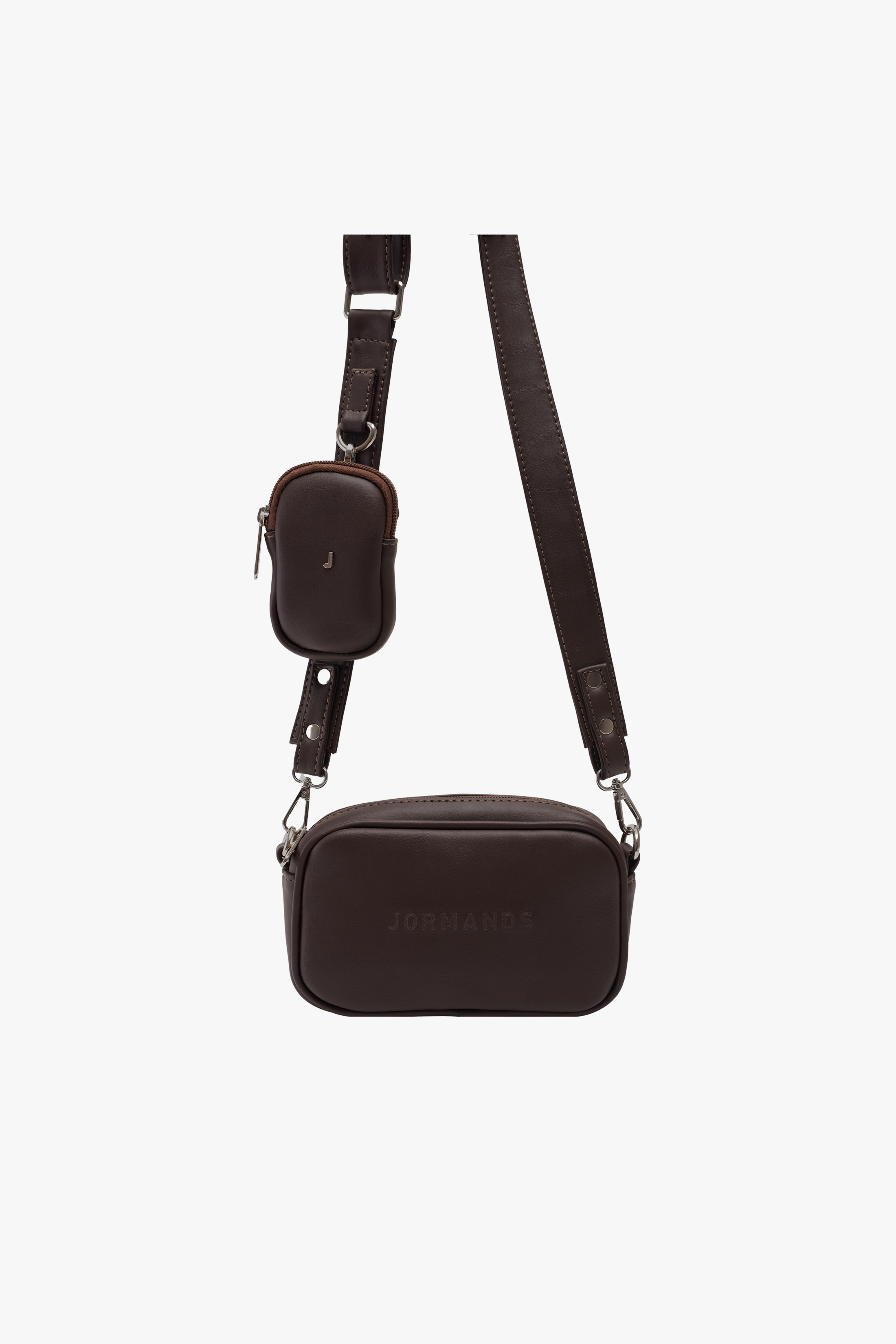 Café Purse Bag