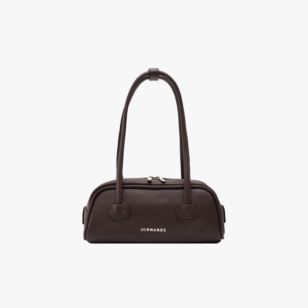Brunette Frame Bag