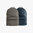 2X1 Backpacks (Gray & dark blue)