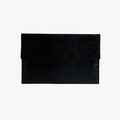 Black Laptop Case