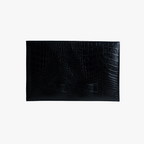Black Laptop Case