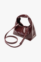 Berry Halo Bag