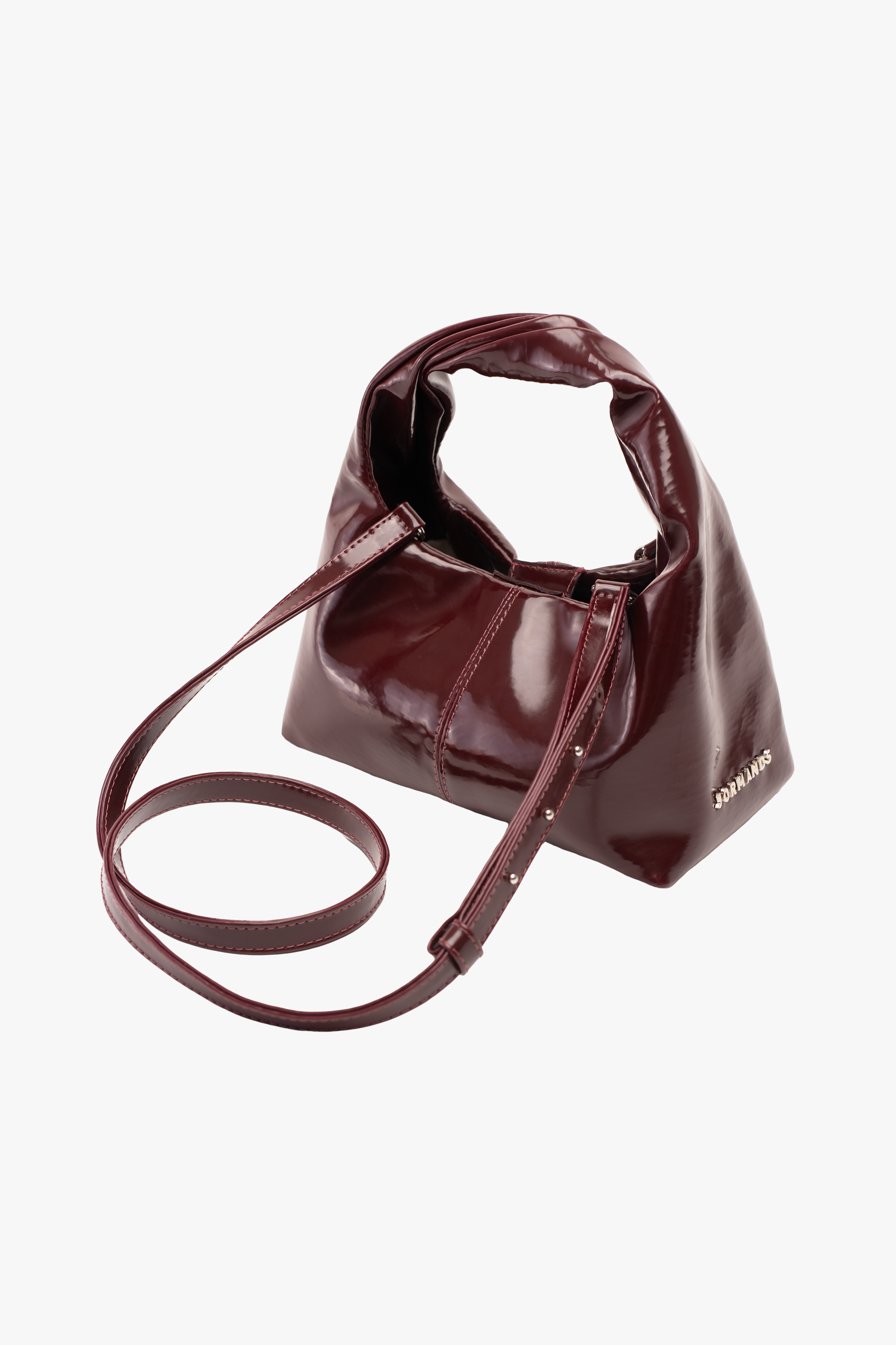 Berry Halo Bag