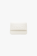 Bone Letter Bag