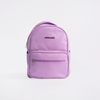 Lila Stamp Backpack