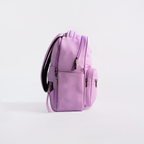 Lila Stamp Backpack