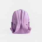 Lila Stamp Backpack