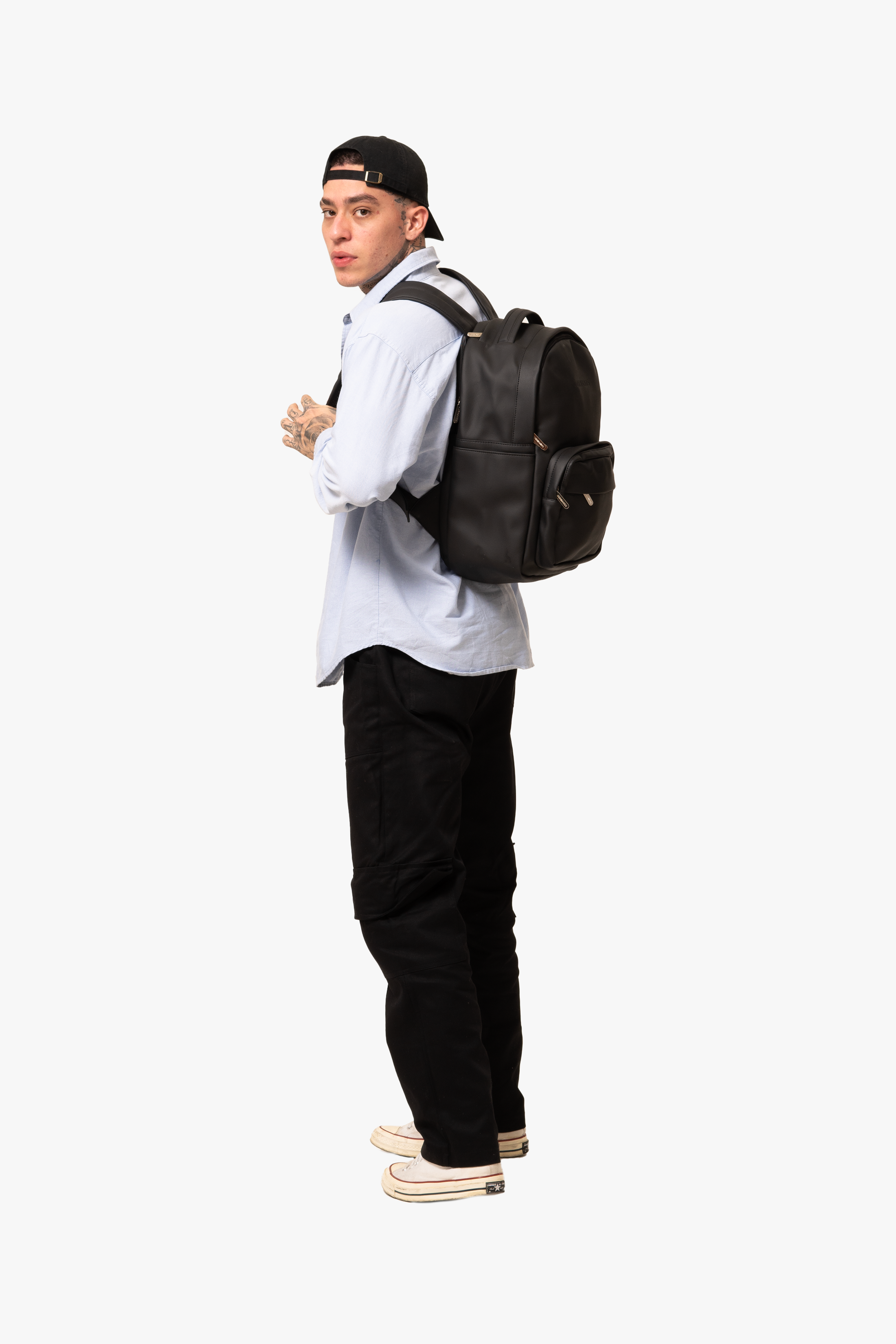 Pack 3 Backpacks