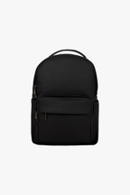 Two Backpacks (Black & Gray)