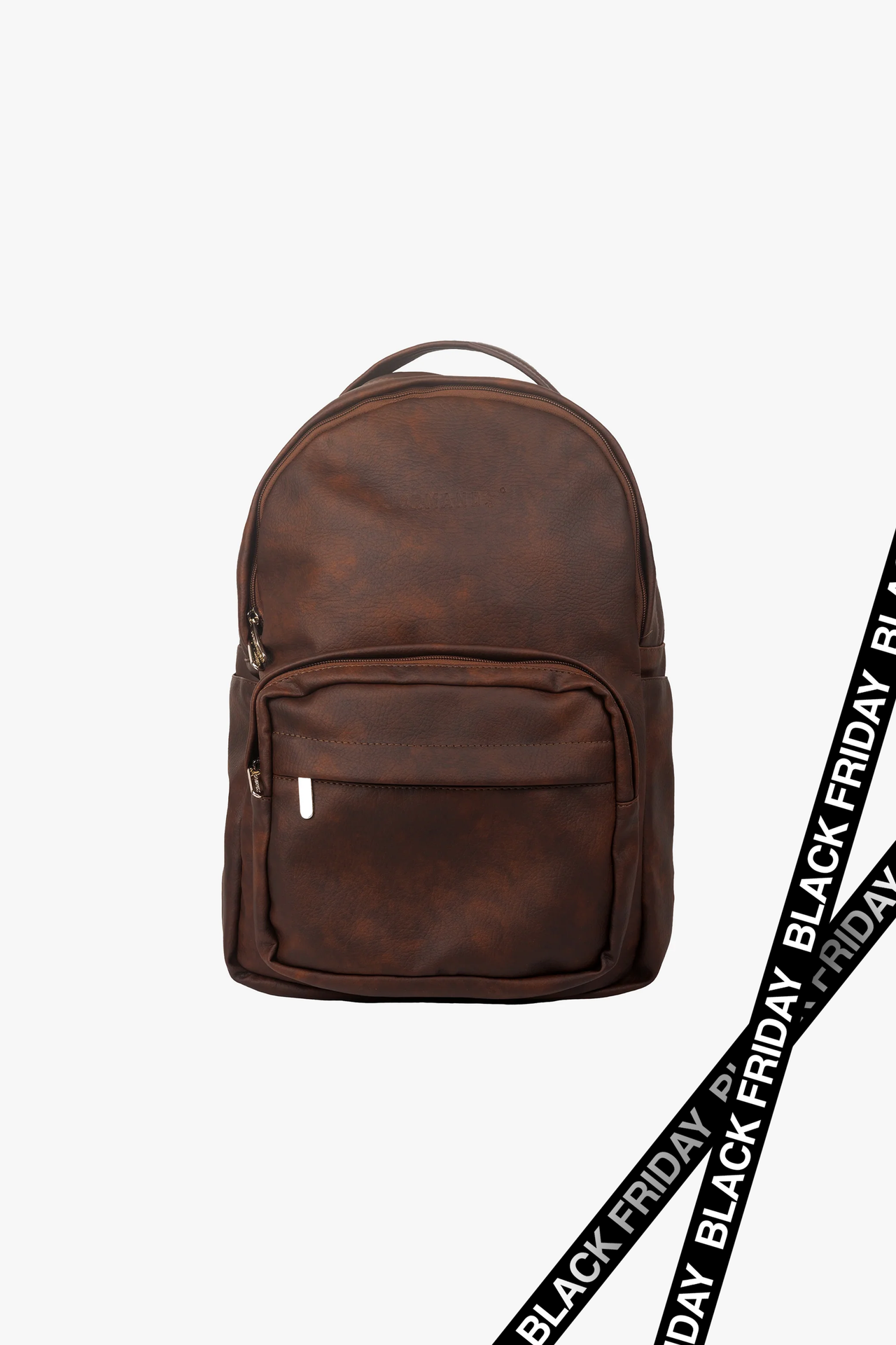 Chocolate Premium Backpack