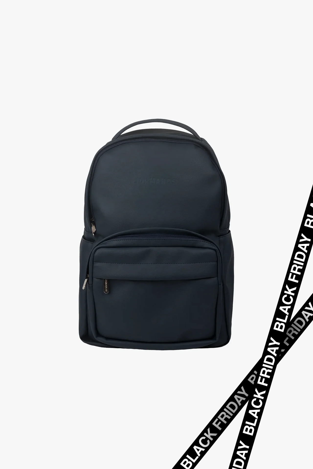 Dark Blue Premium Backpack