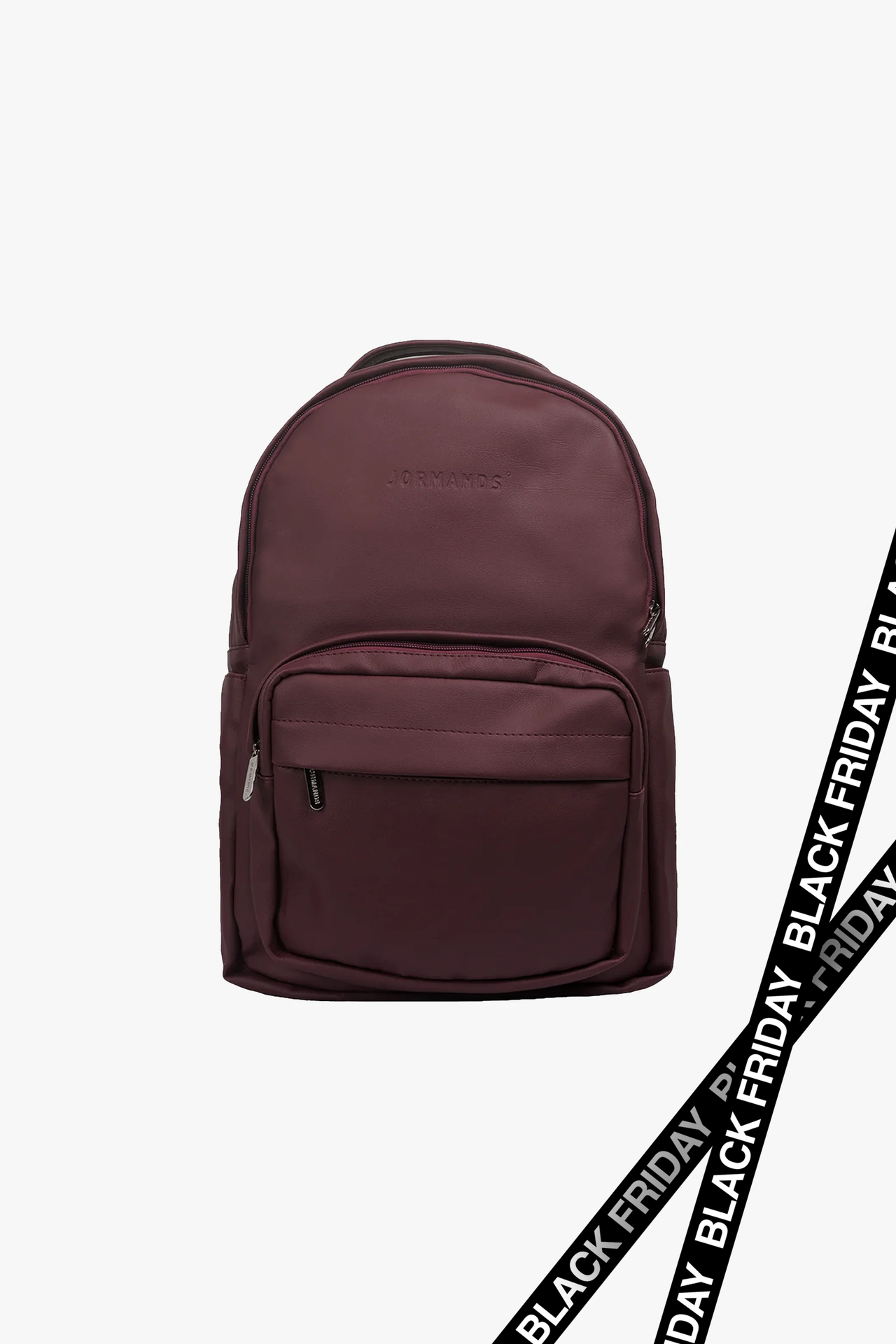 Red Wine Premium Backpack