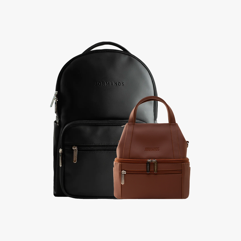M30 Backpack + Lunch Bag