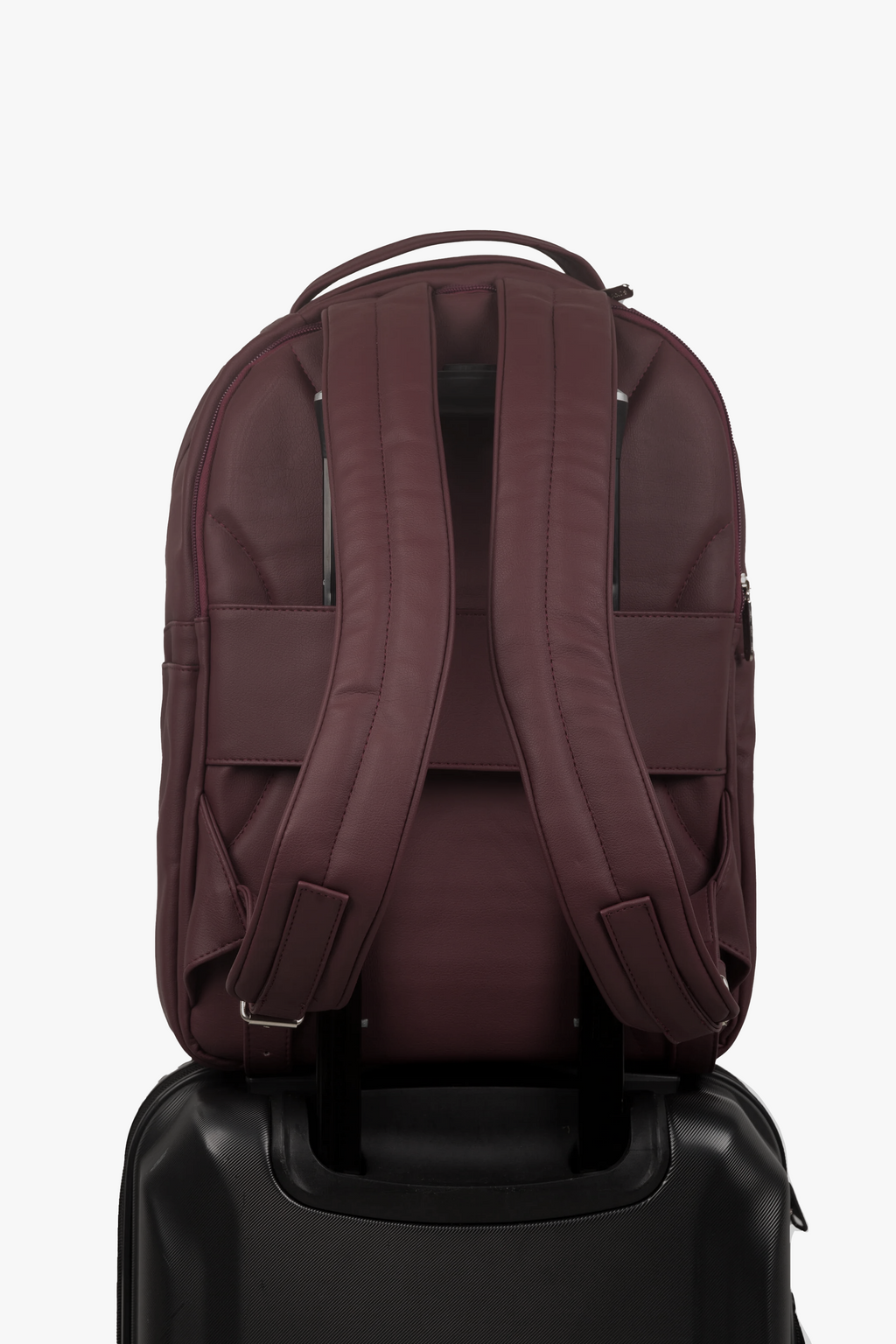 Red Wine M30 Backpack
