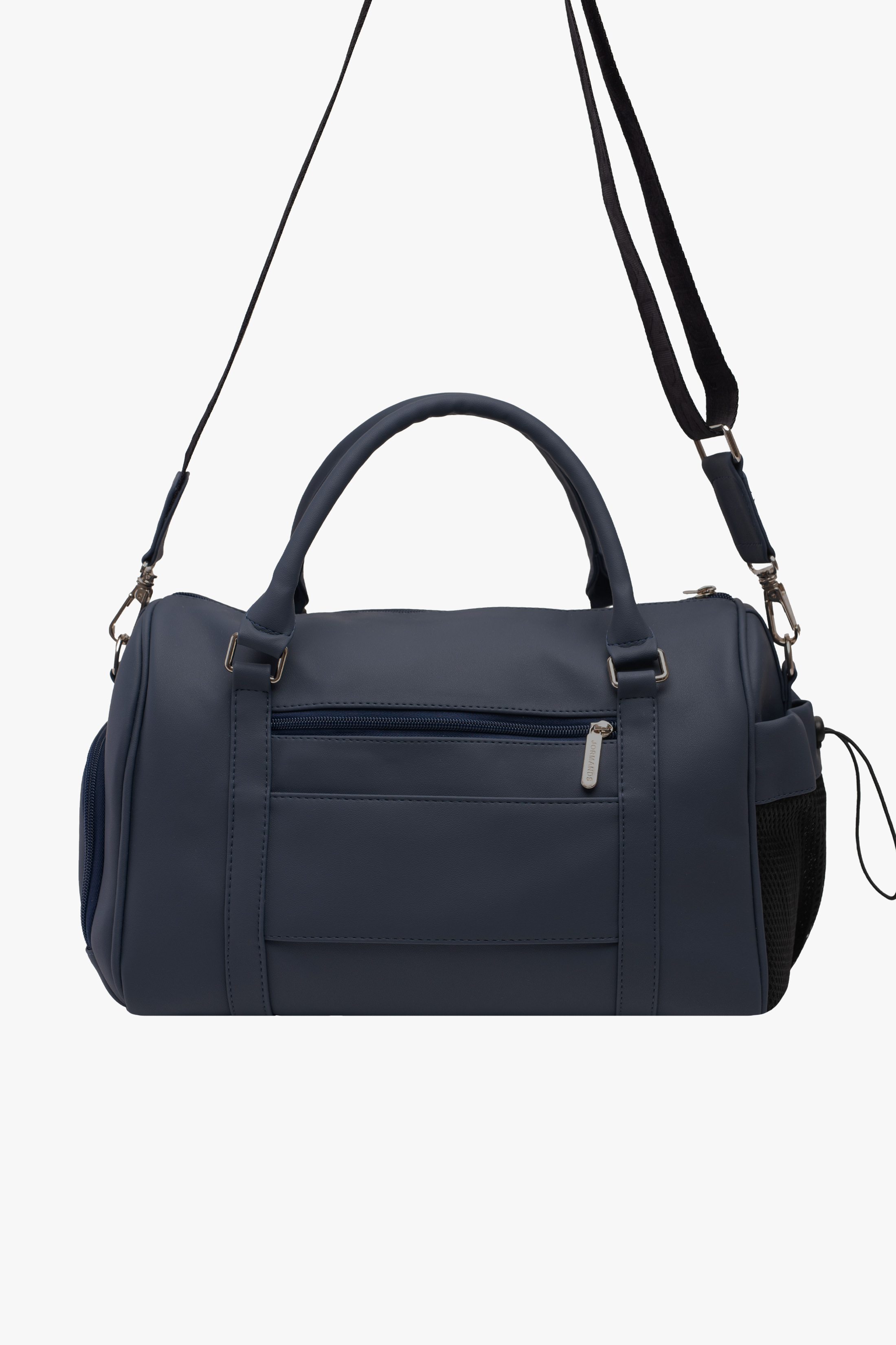 Mini Duffel Bag