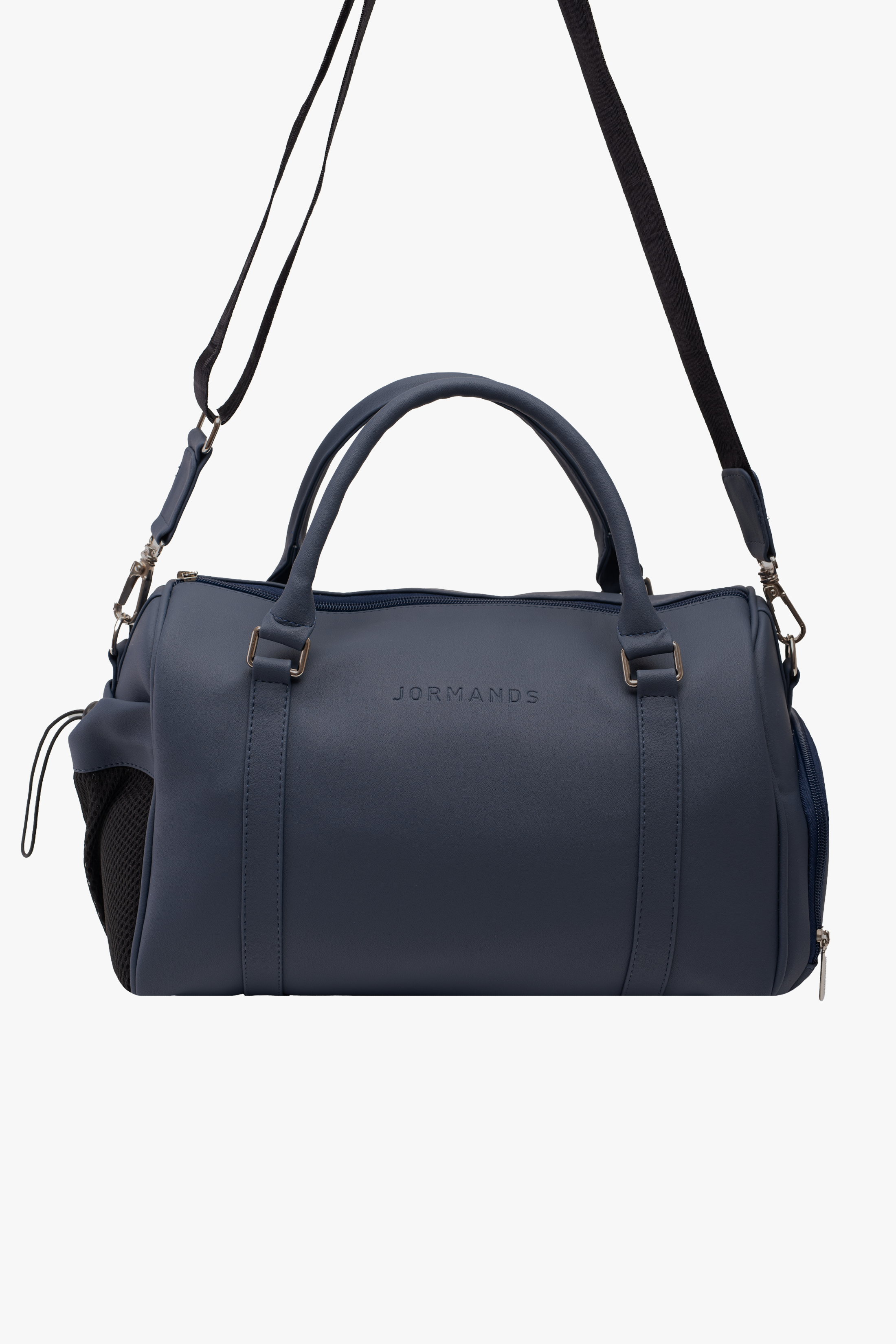 Mini Duffel Bag