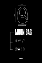 Black Moon Bag