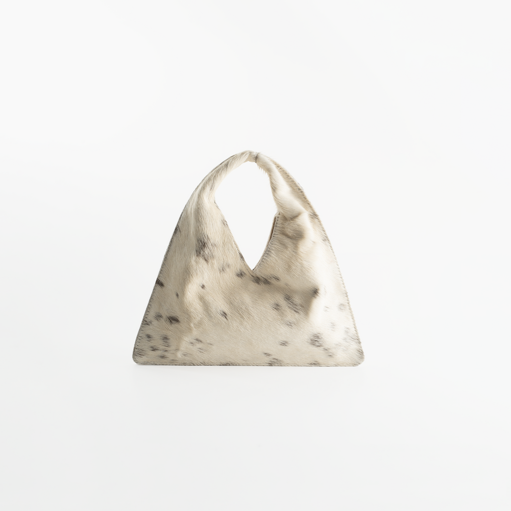 Mini cow bag
